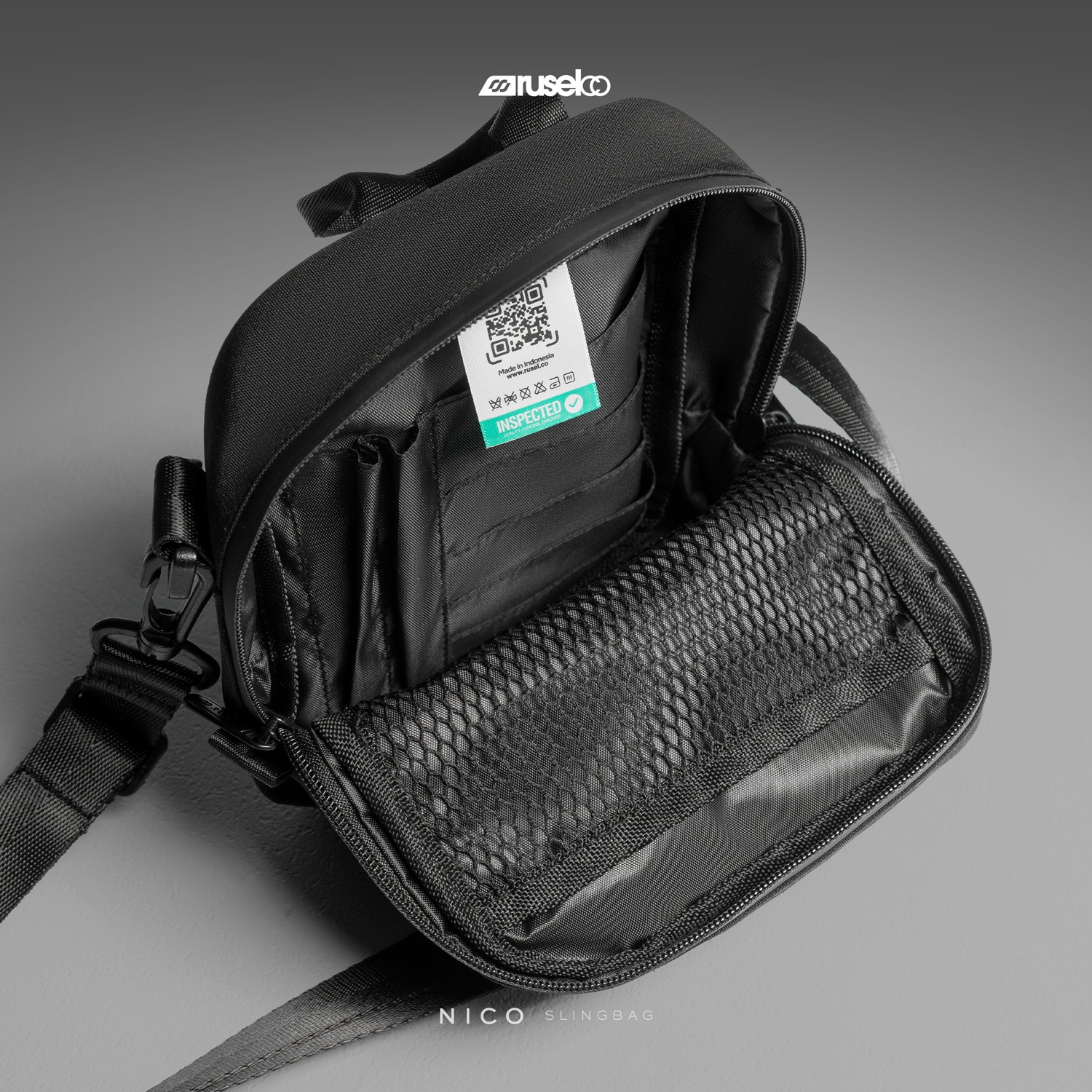 NICO SLINGBAG