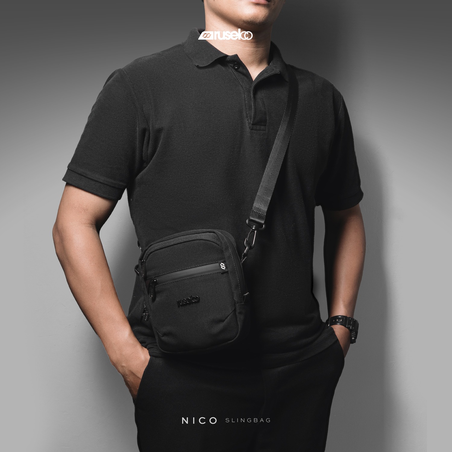 NICO SLINGBAG