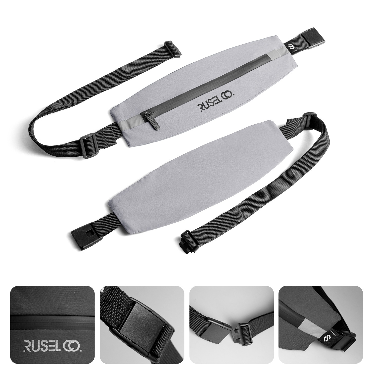 RAVA WAISTBAG (RUNBELT)