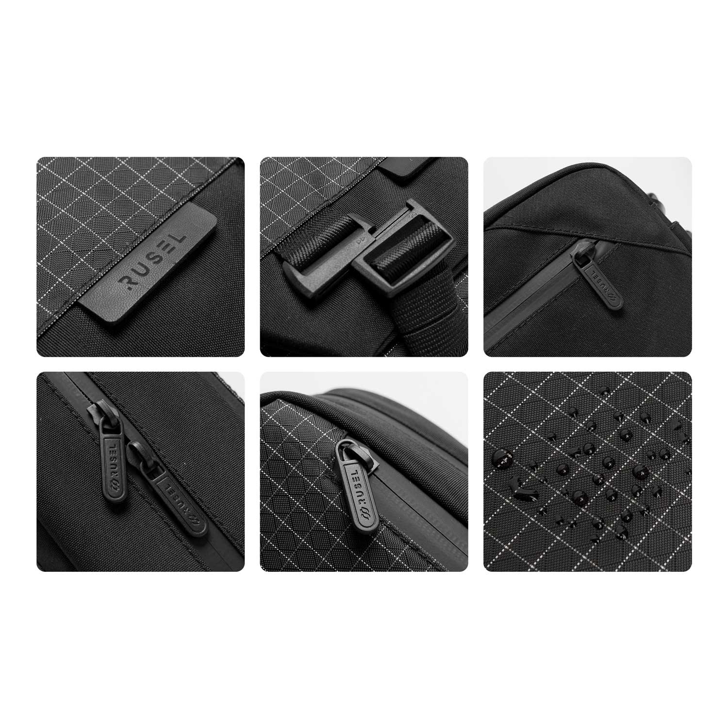ASTROX SLINGBAG