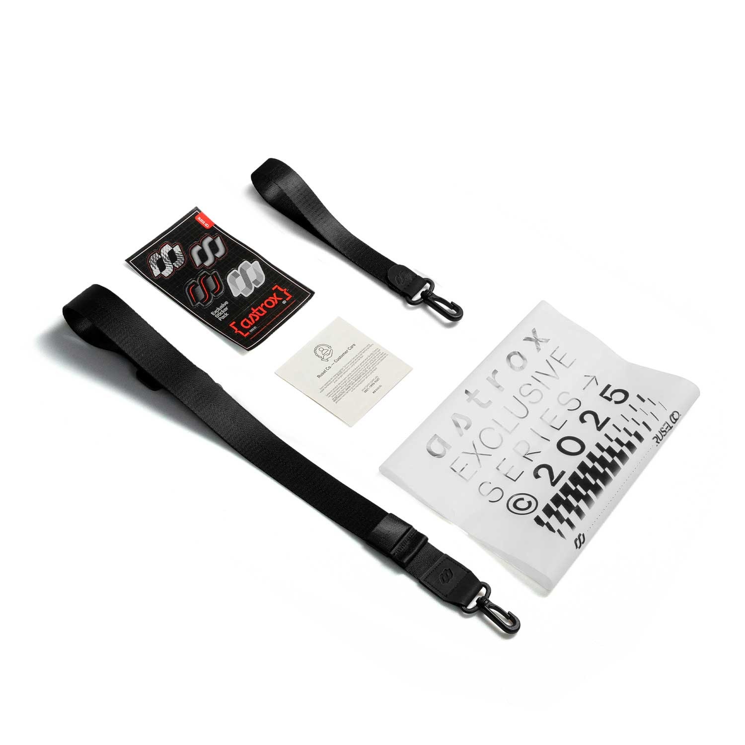 ASTROX SLINGBAG
