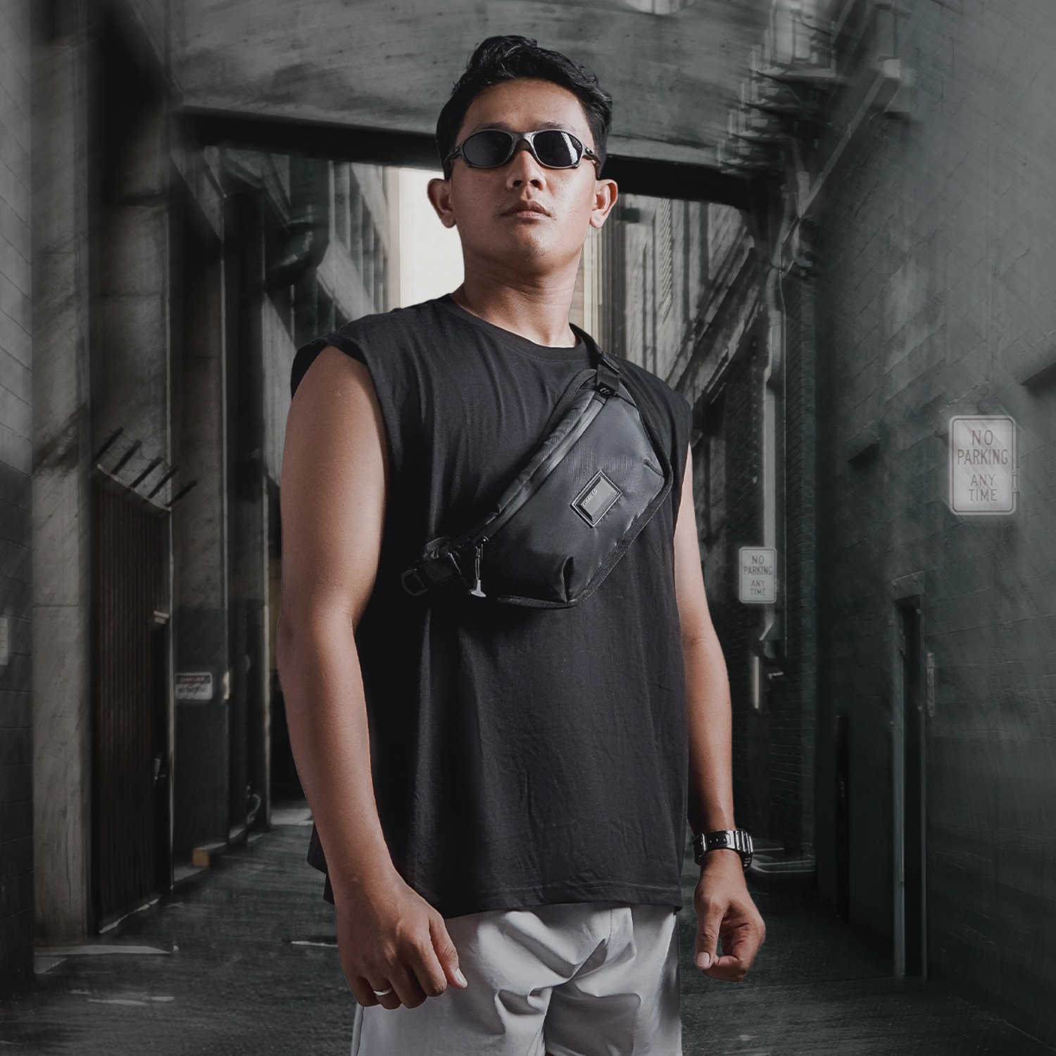 MALTA WAISTBAG
