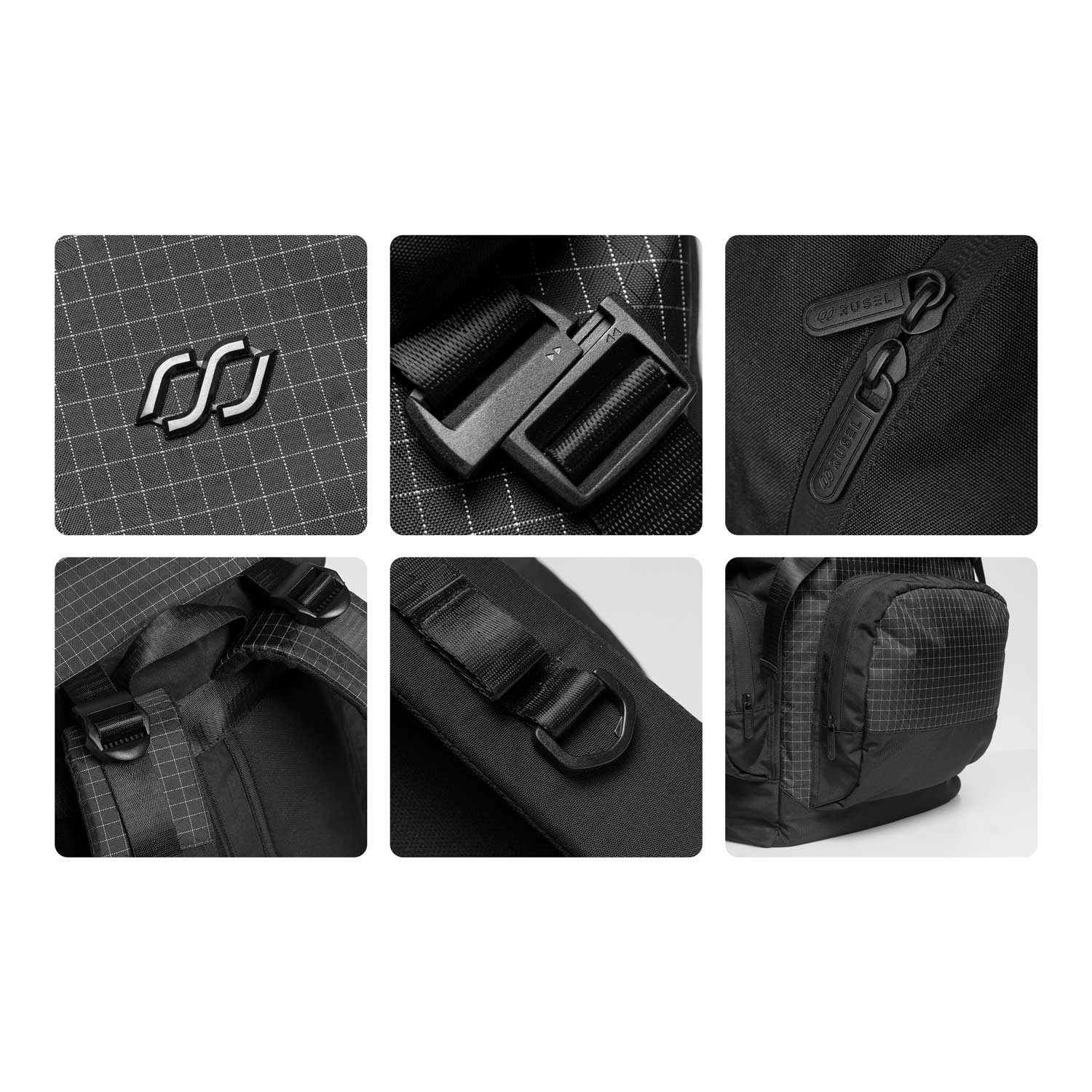 ASTROX BACKPACK