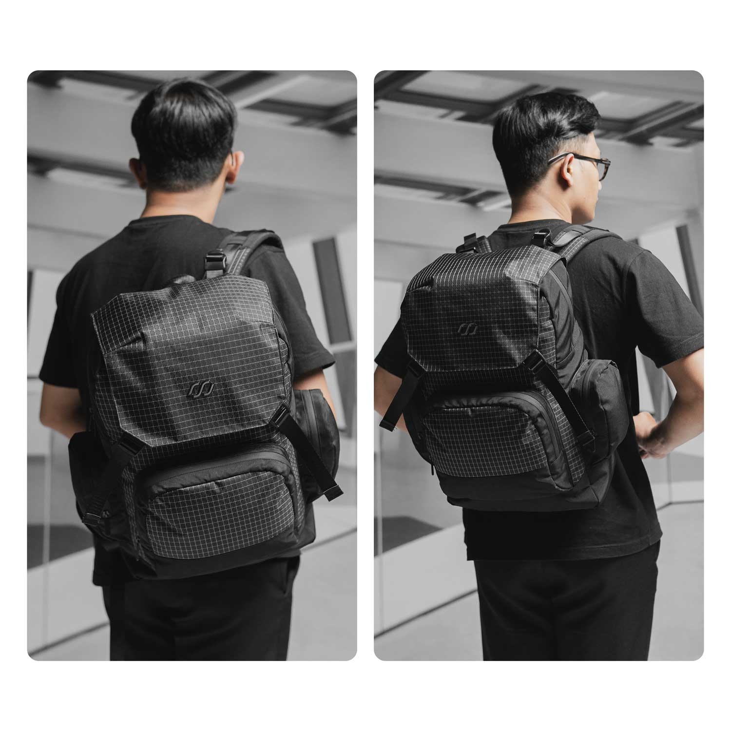 ASTROX BACKPACK