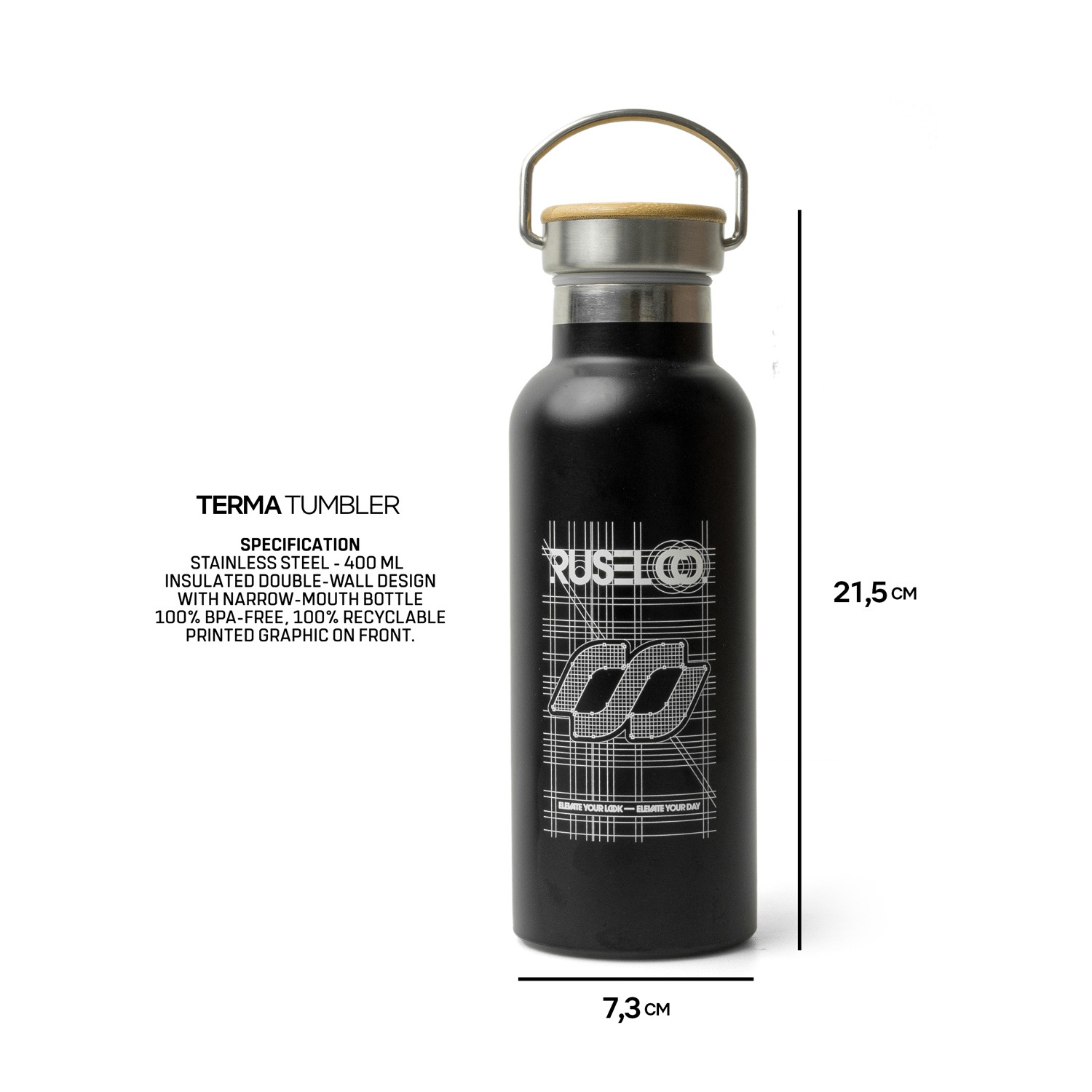 TERMA TUMBLER