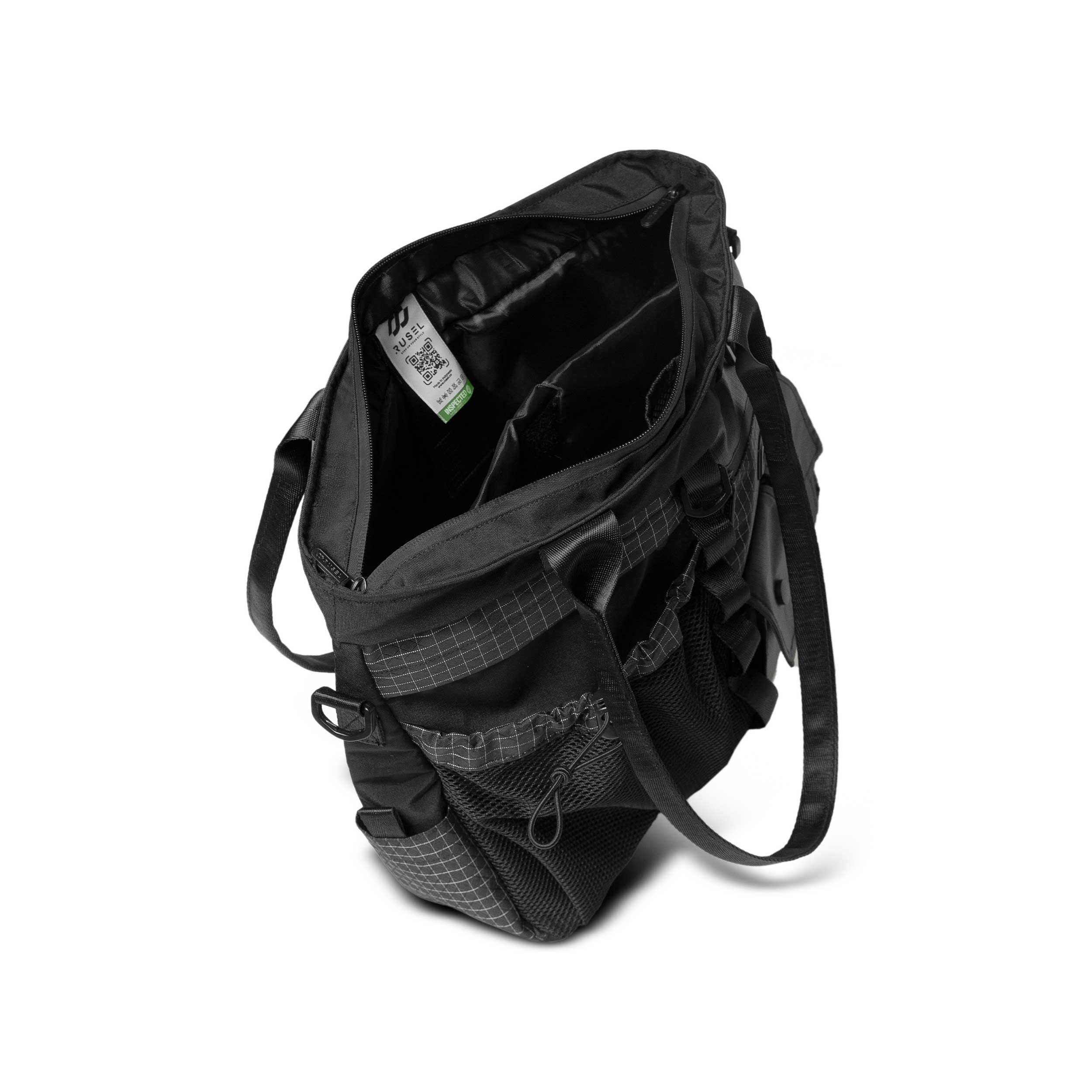 ASTROX TOTEBAG