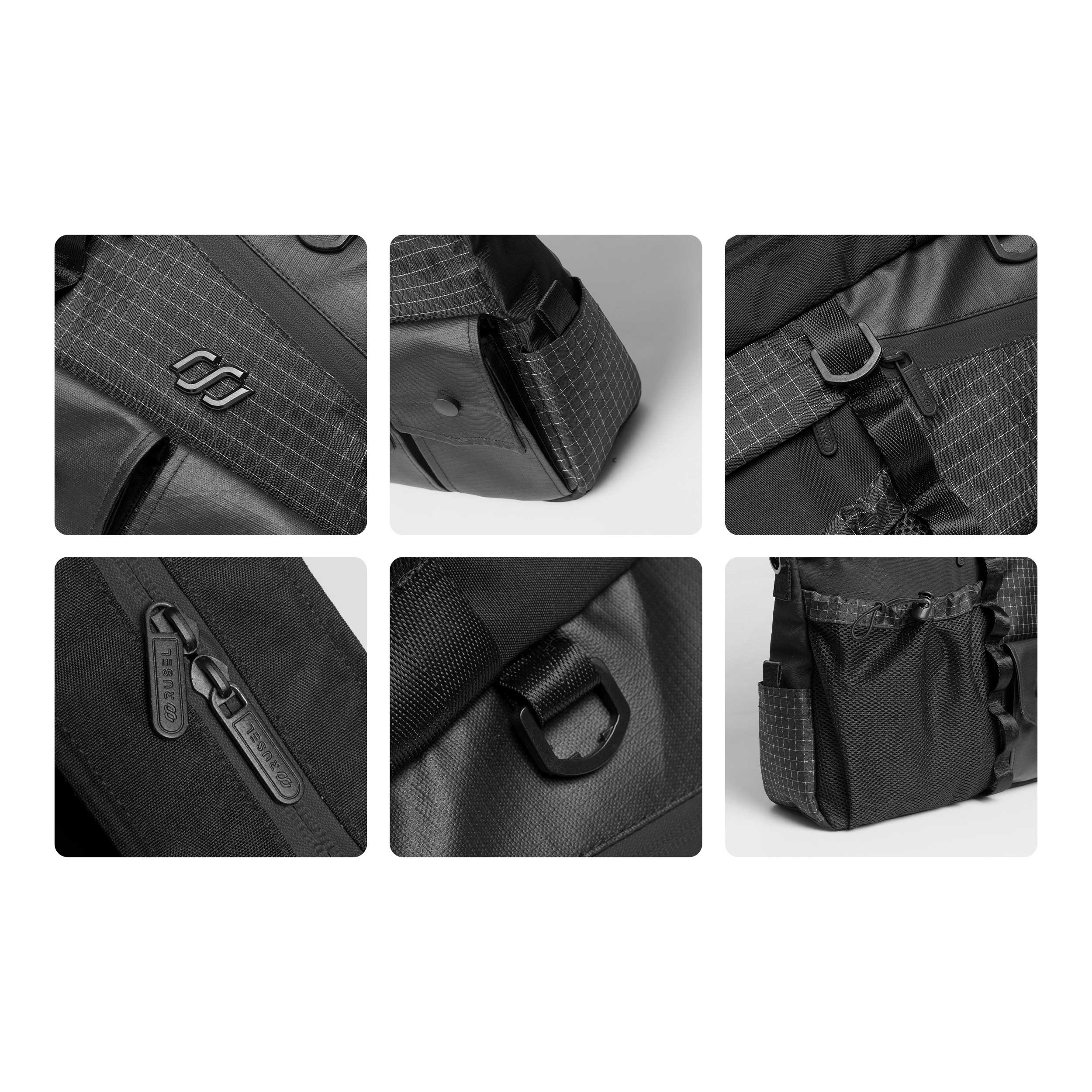 ASTROX TOTEBAG