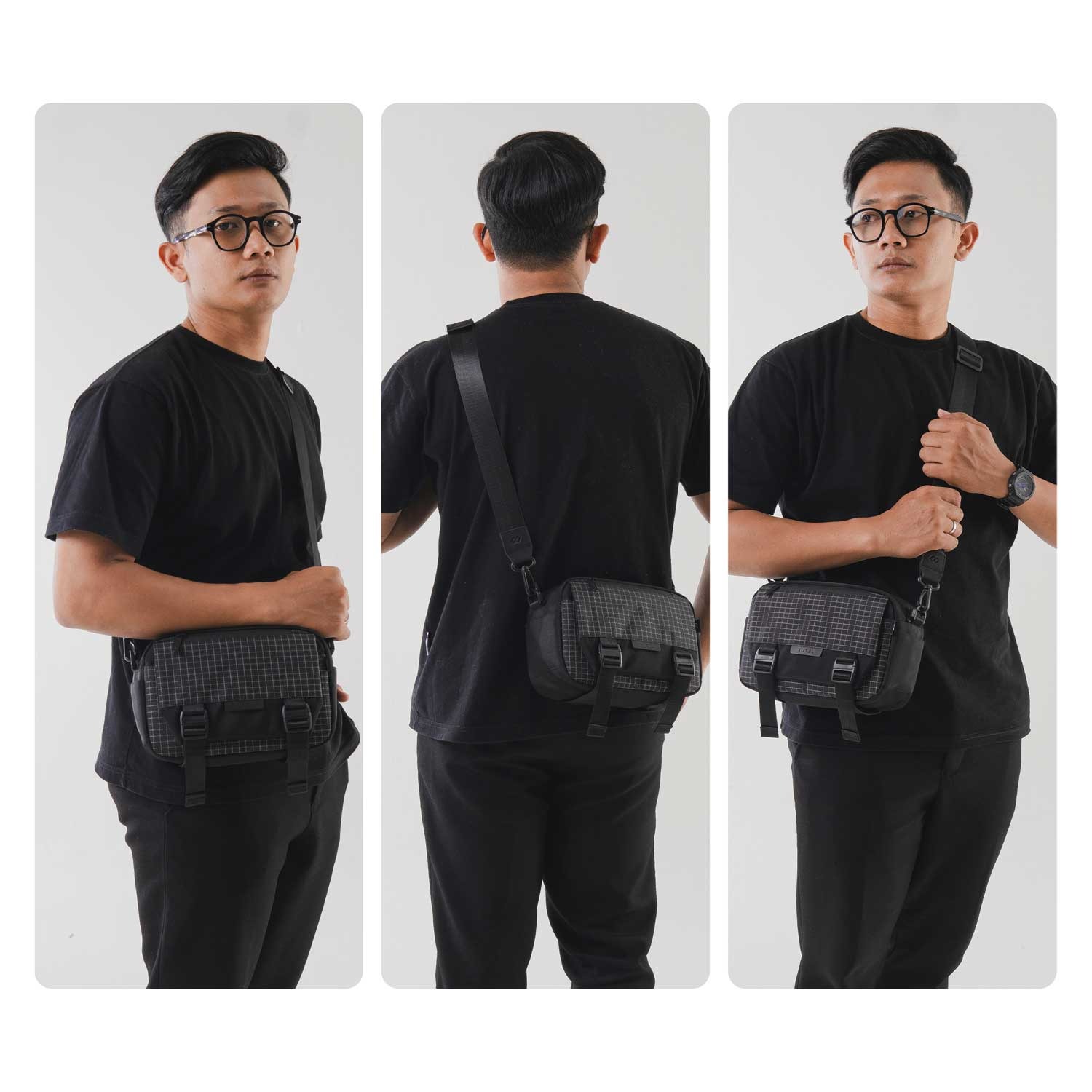 ASTROX TOTEBAG
