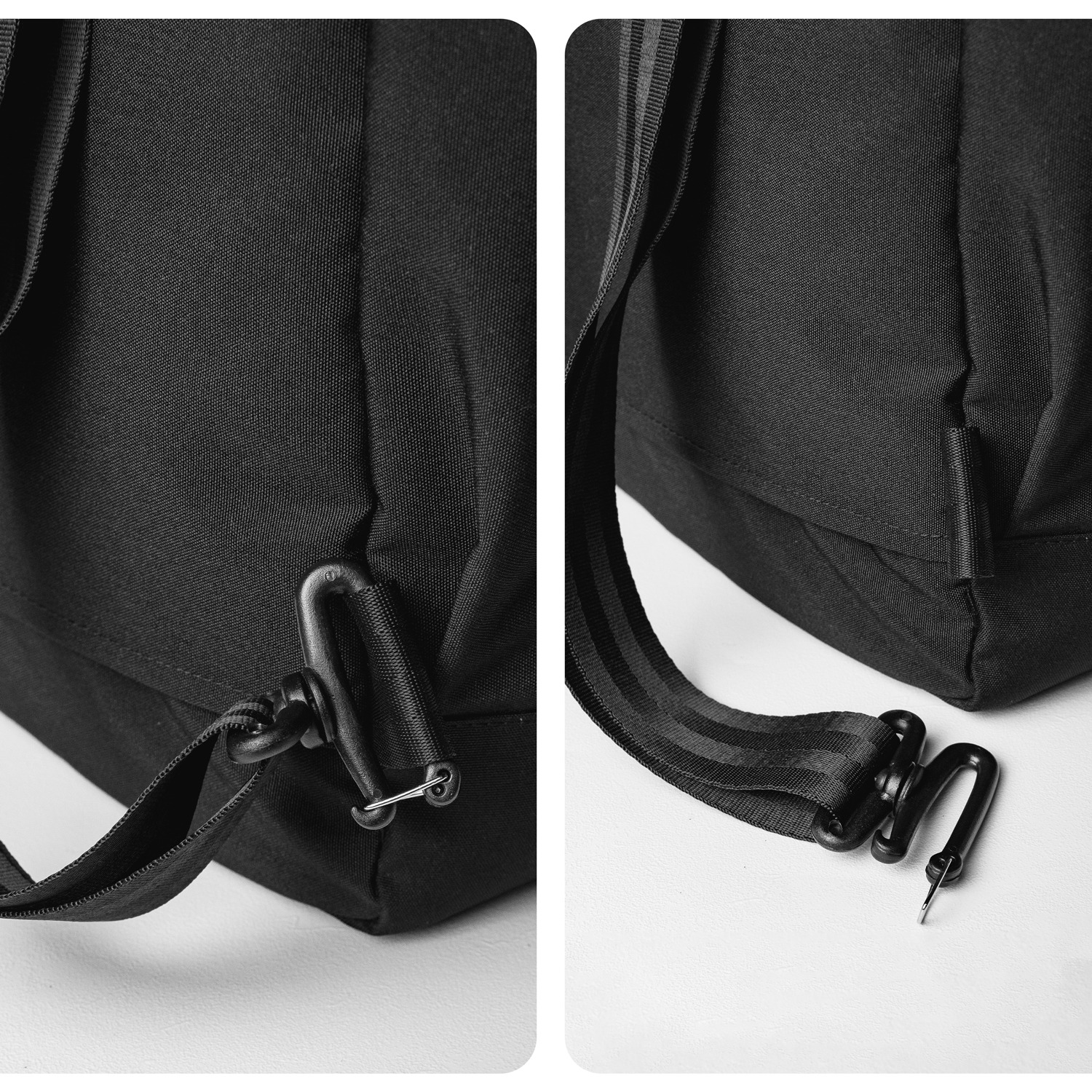 OLIVER TOTEBAG