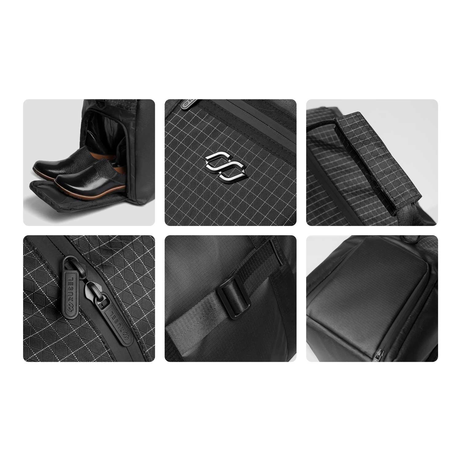 ASTROX TRAVEL BAG