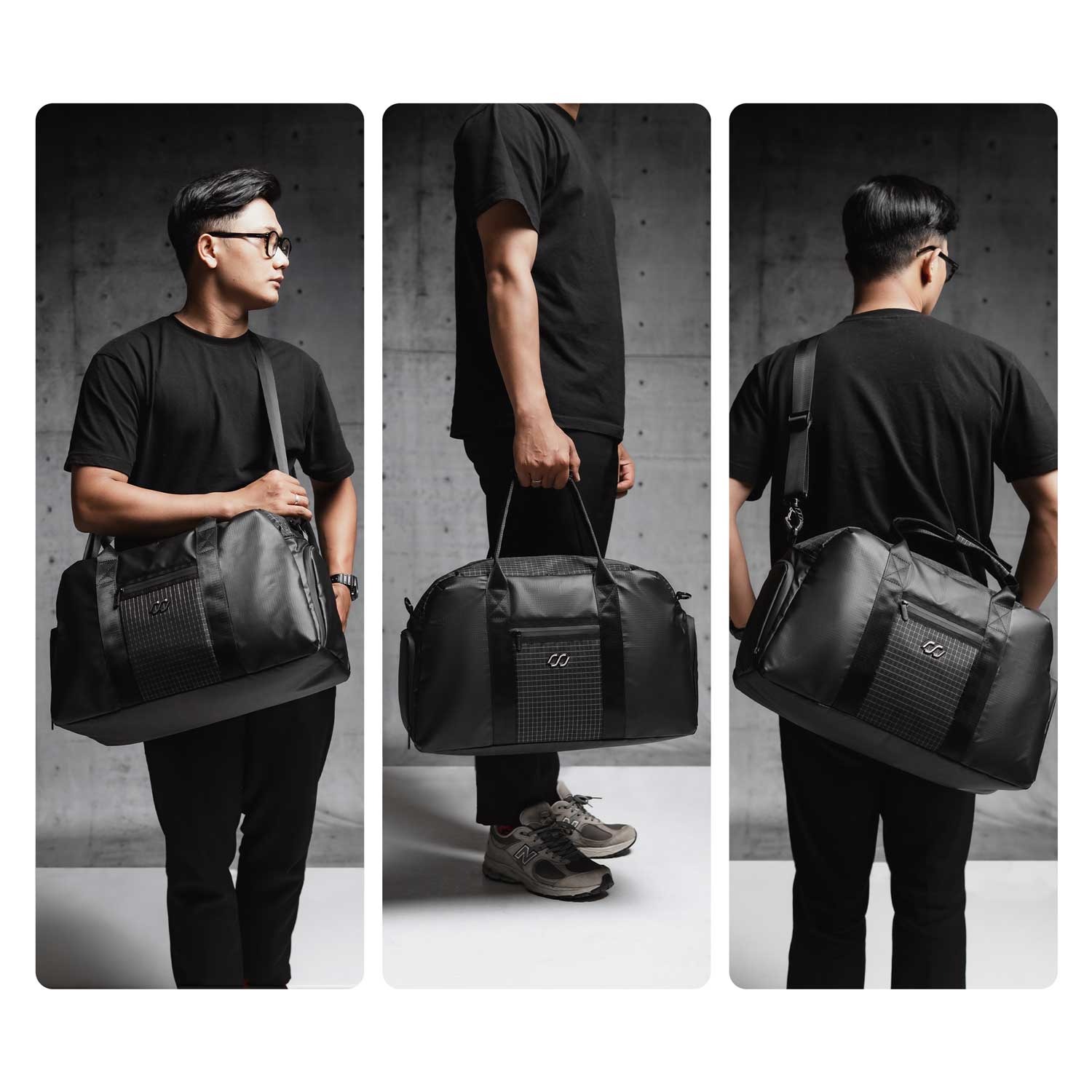 ASTROX TRAVEL BAG