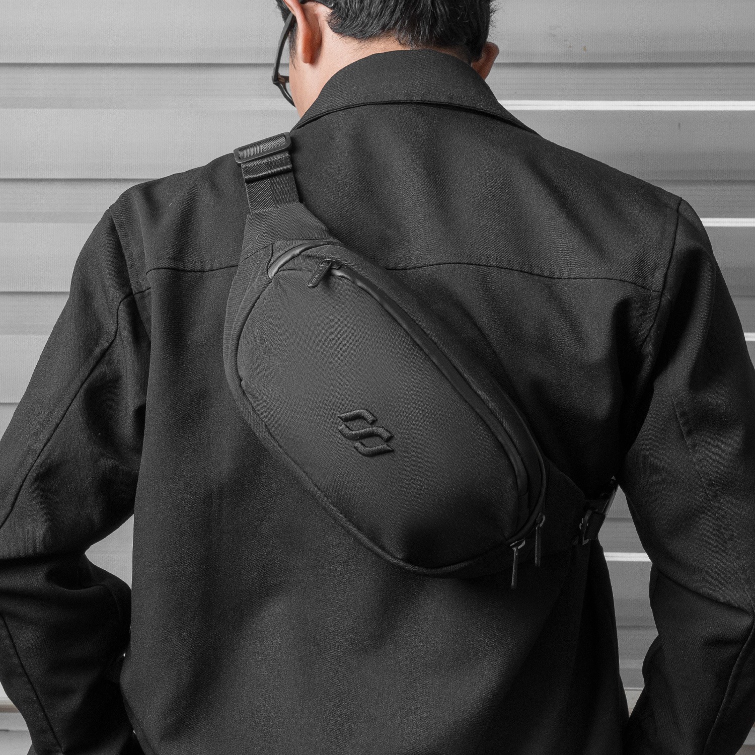 MORGAN WAIST BAG