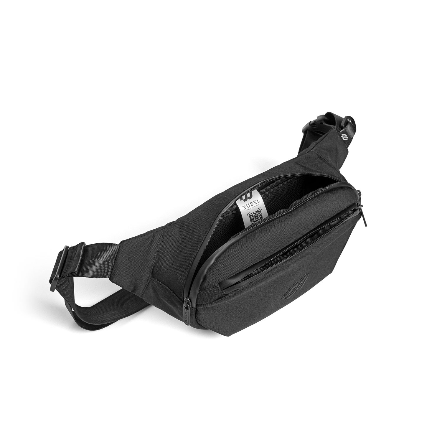 MORGAN WAIST BAG