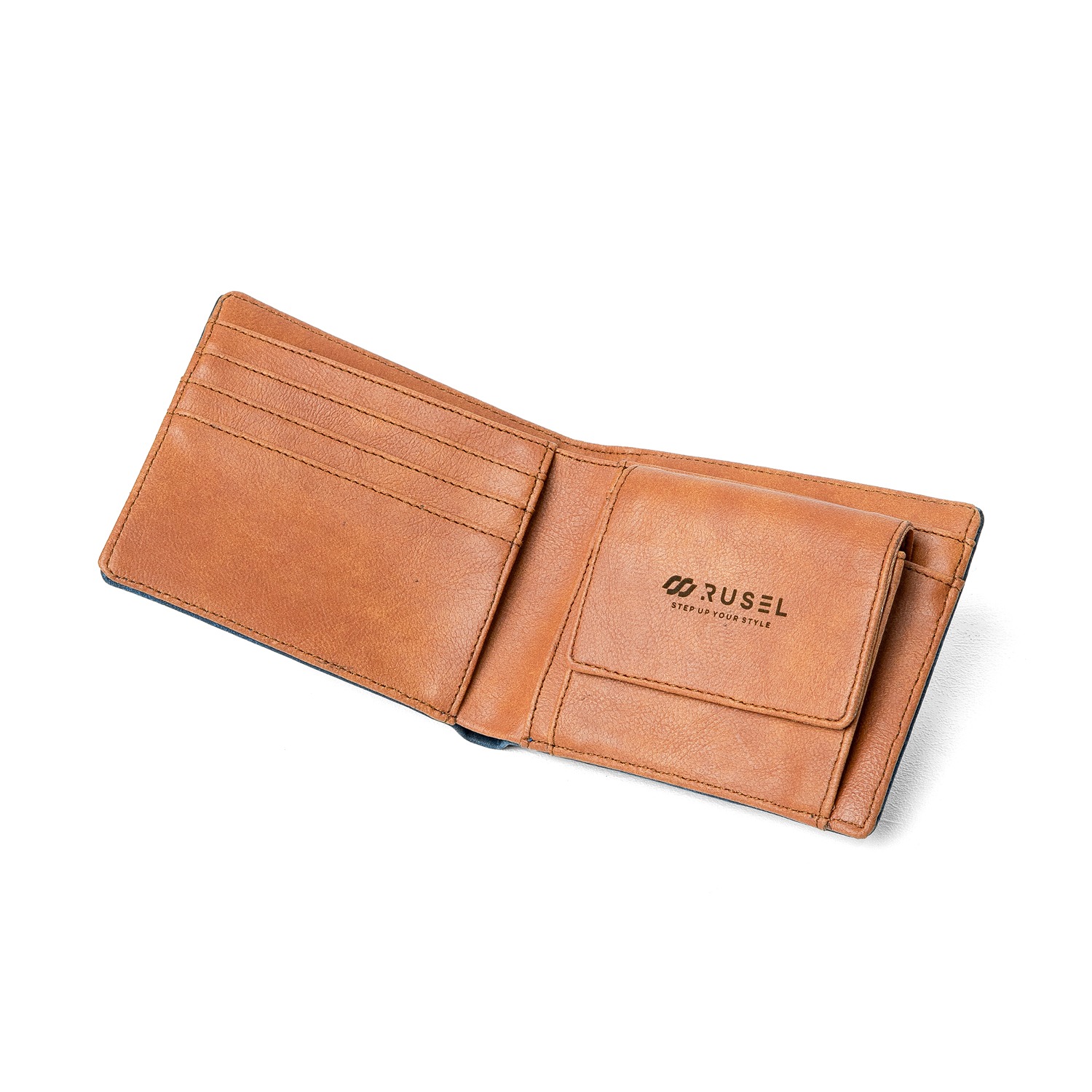 WALTER WALLET