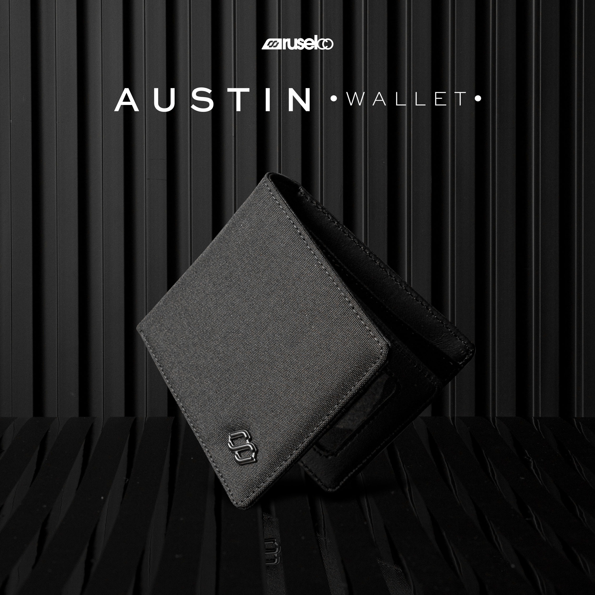 AUSTIN WALLET