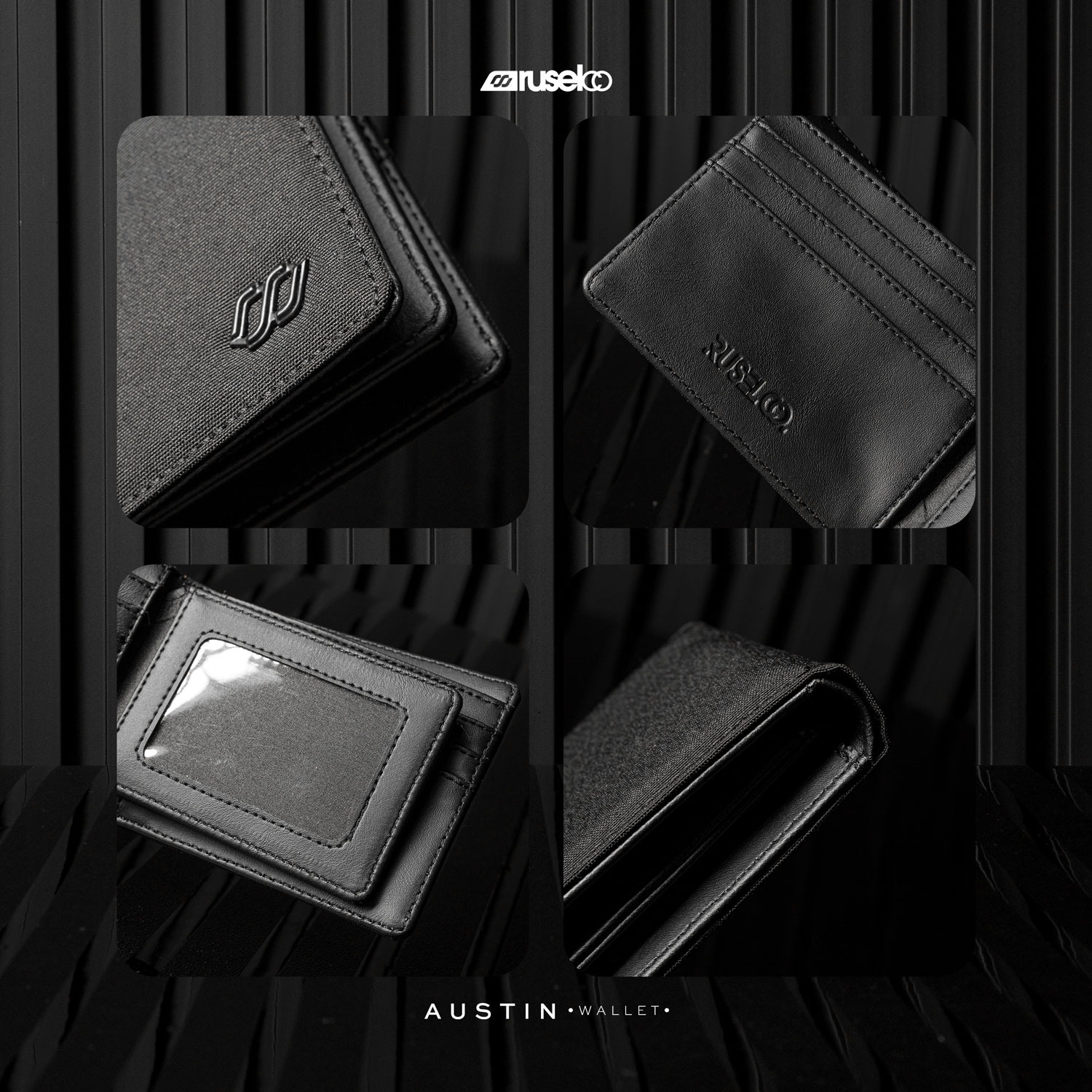 AUSTIN WALLET