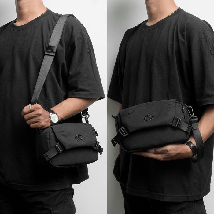 RAVEL SLINGBAG