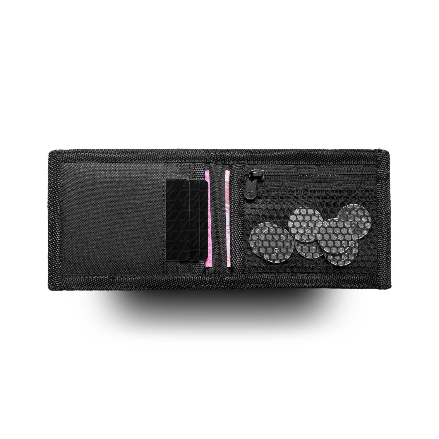 WALLET SAKO