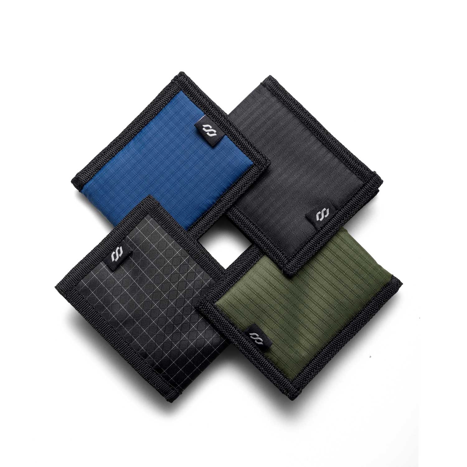 WALLET SAKO