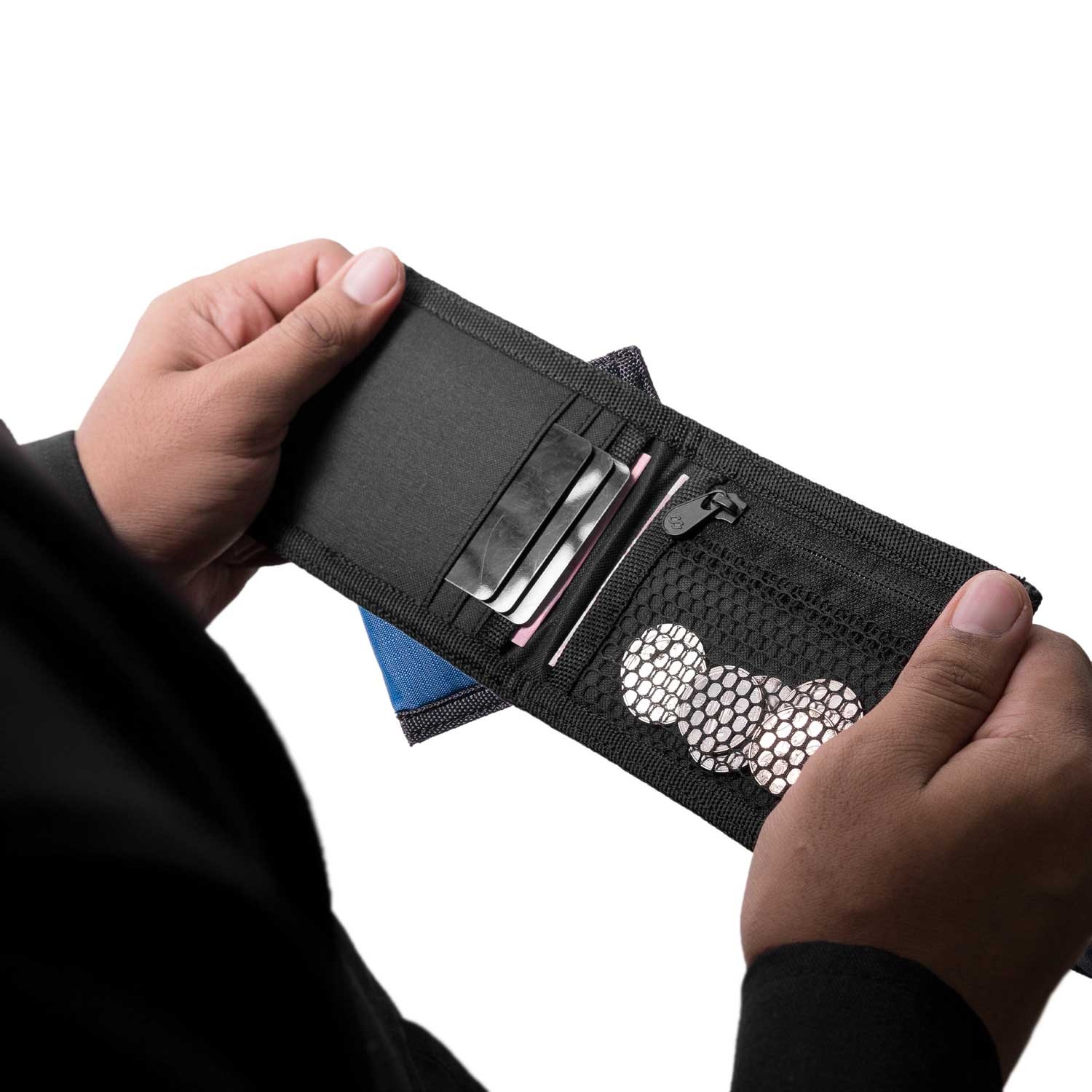WALLET SAKO