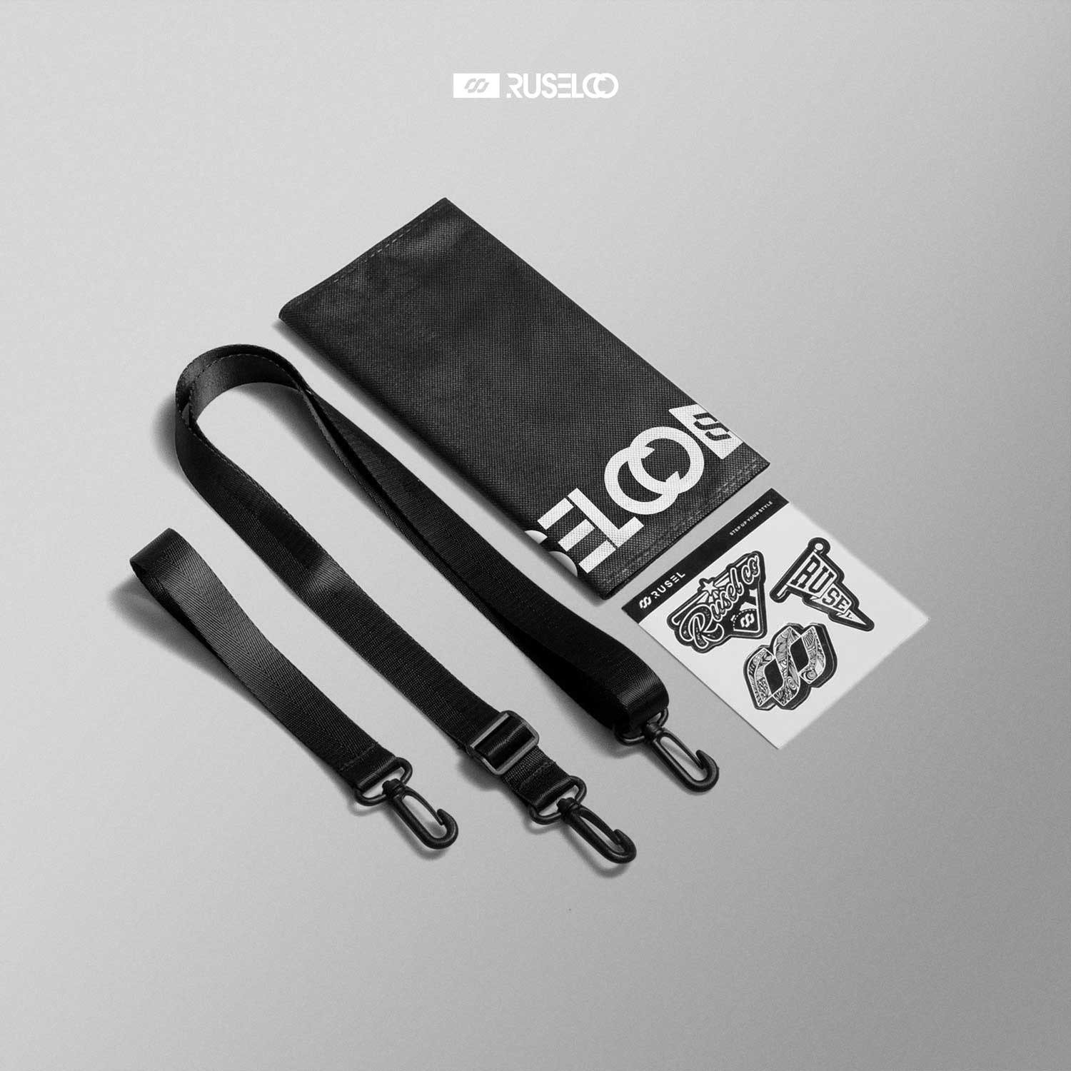 YOTA HANGING WALLET