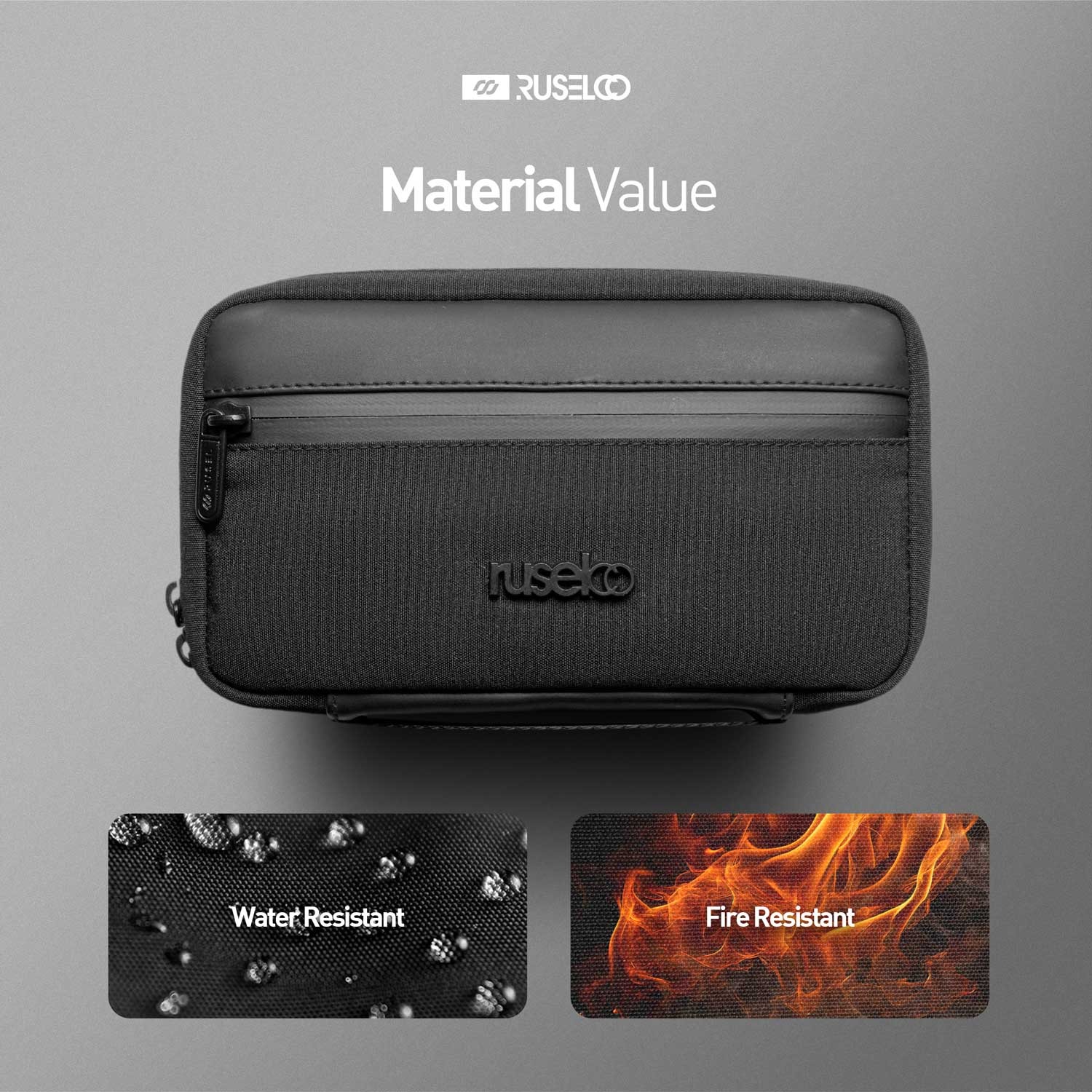 YOTA HANGING WALLET
