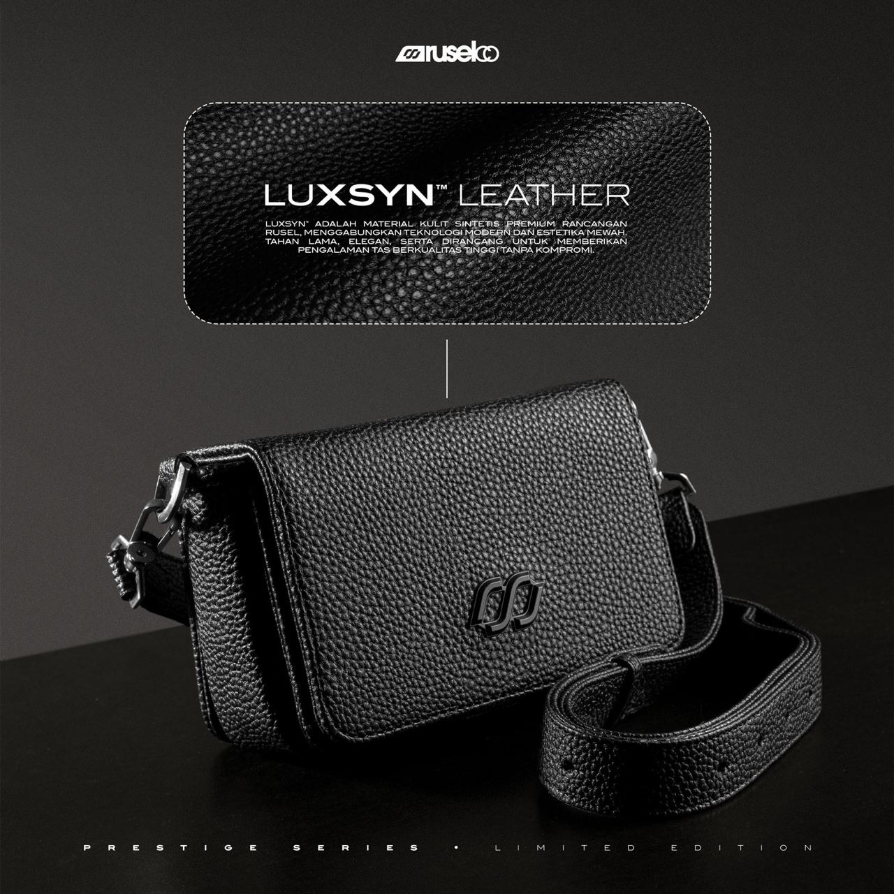 ATHLESTAN SLINGBAG