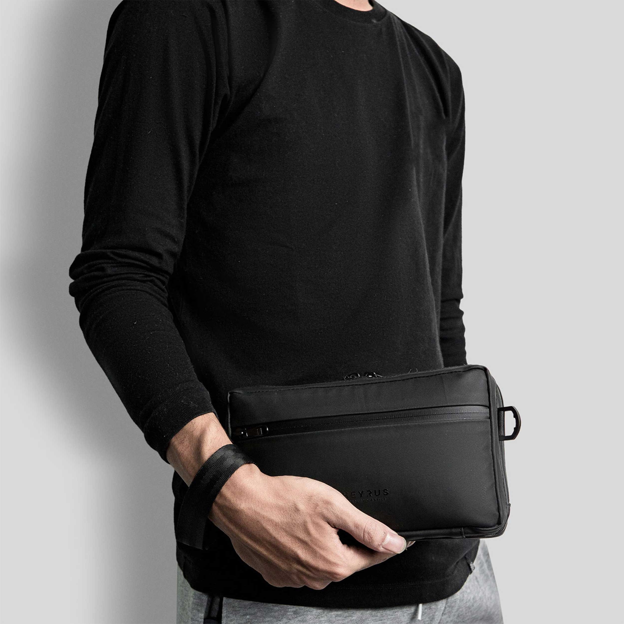 ADAM HANDBAG