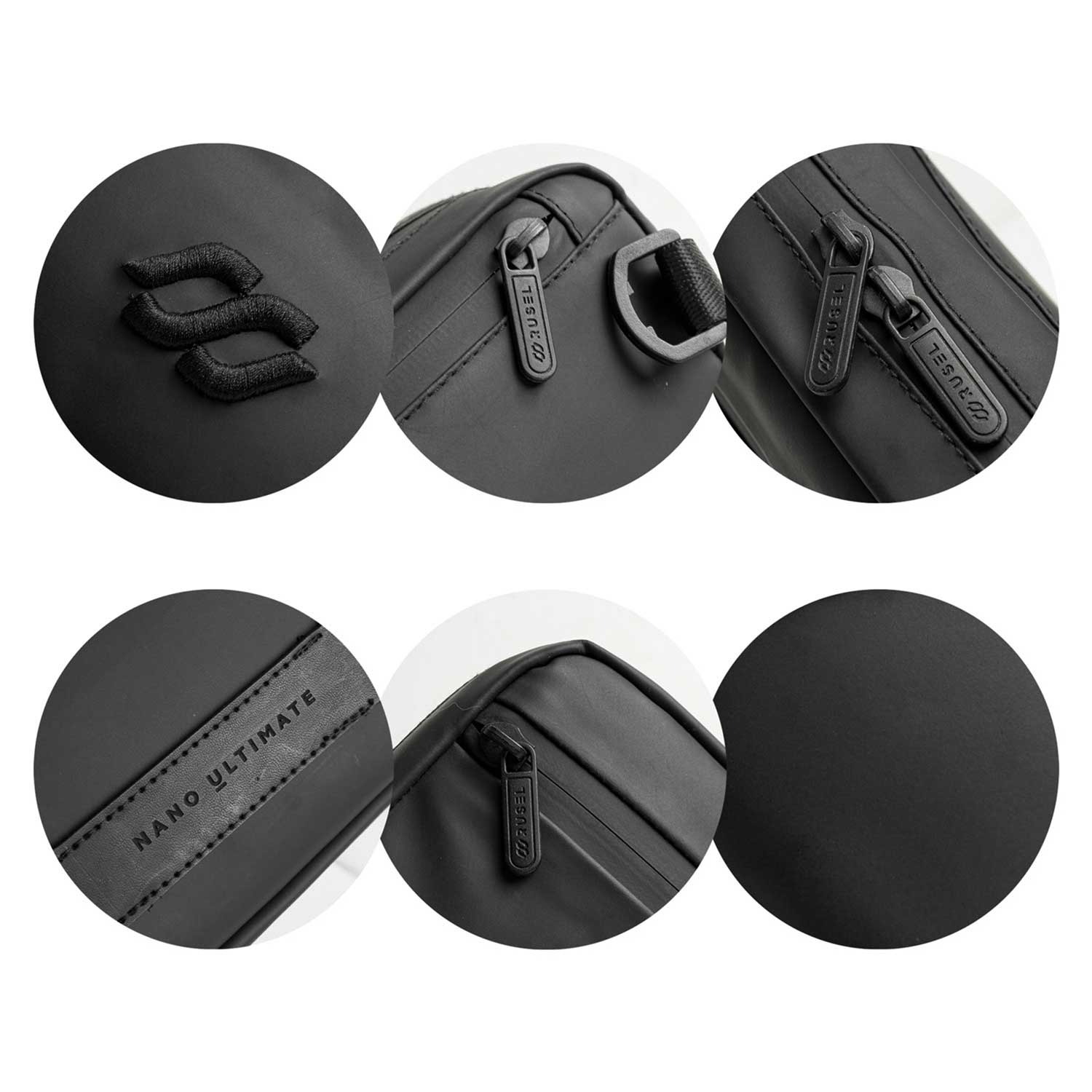 NANO ULTIMATE HANDBAG