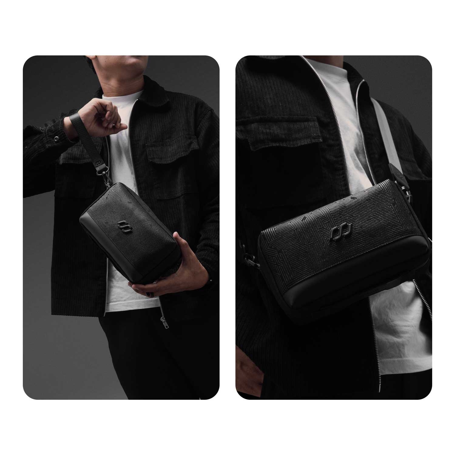 PHANTOM HANDBAG
