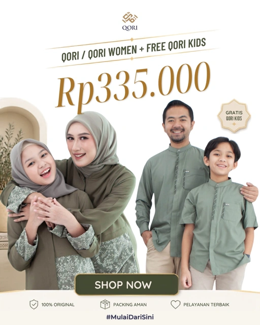 Free Kids Series