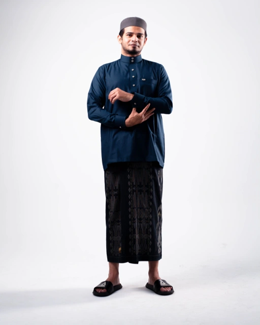 Image of Qori Haibah (Signature Haibah) SH1-2