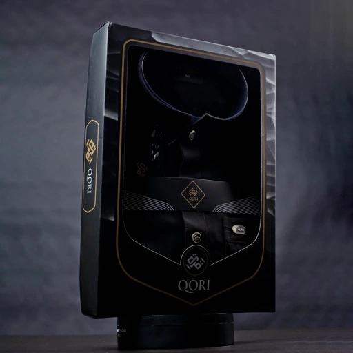 Image of Packing Inner + Outer Box