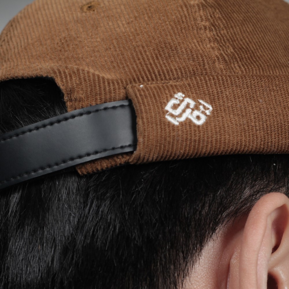 Qori Apparel - Topi / Peci Mikihat Kopiah Muslim Pria
