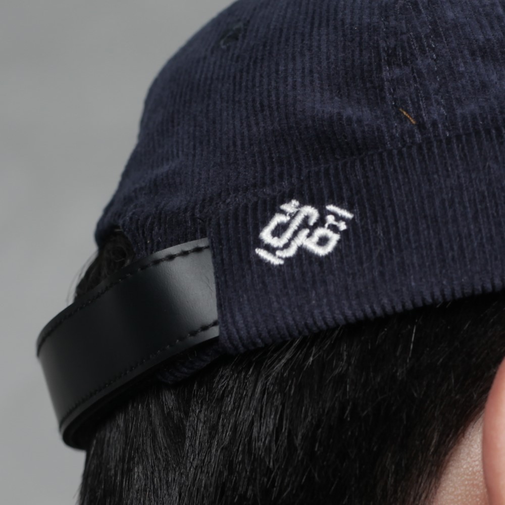 Qori Apparel - Topi / Peci Mikihat Kopiah Muslim Pria
