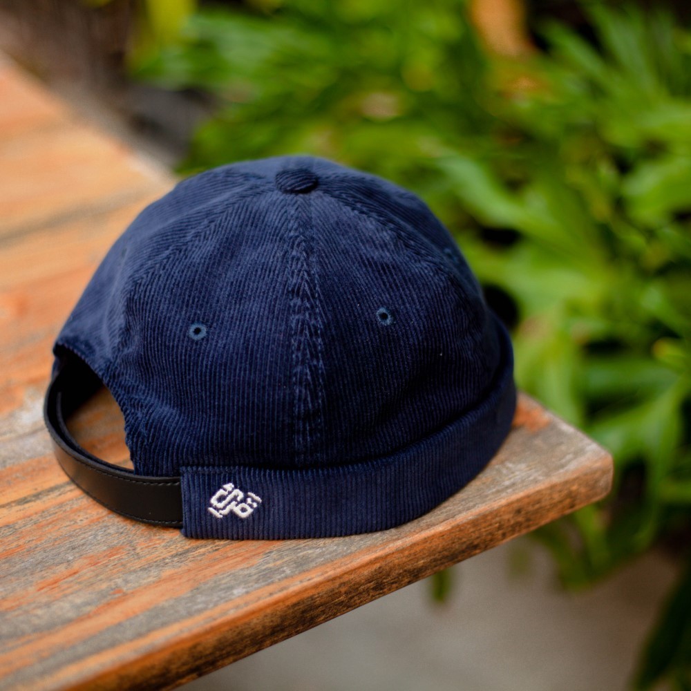 Qori Apparel - Topi / Peci Mikihat Kopiah Muslim Pria