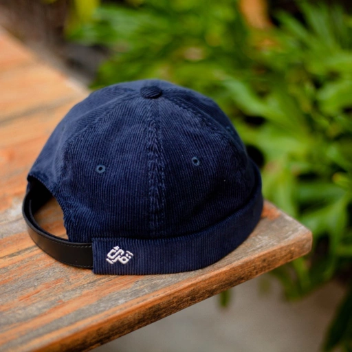 Qori Apparel - Topi / Peci Mikihat Kopiah Muslim Pria