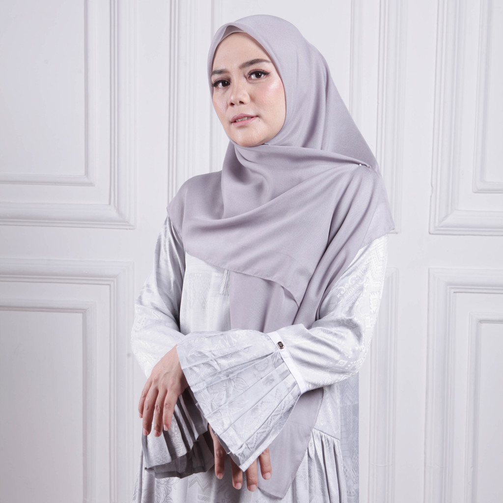 Qori Women - Gamis Dewasa Sarimbit Zeecka Series