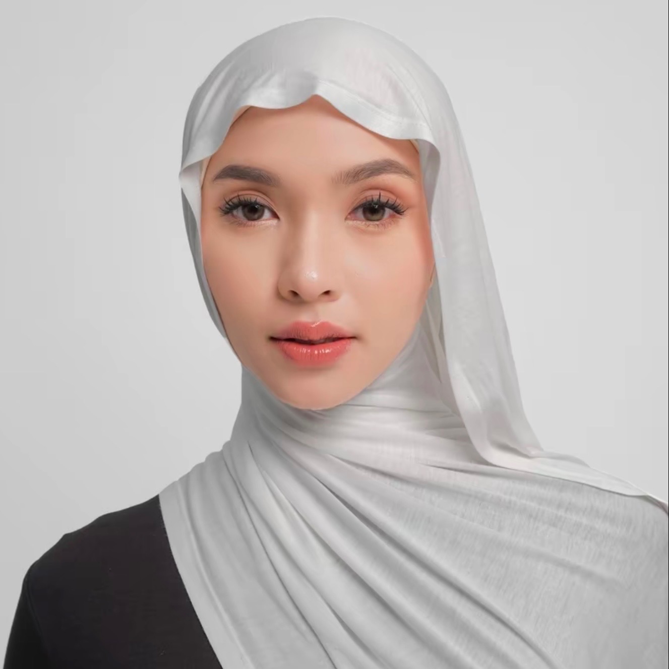 Iris Viscose Shawl (Viscose Rayon Pashmina)
