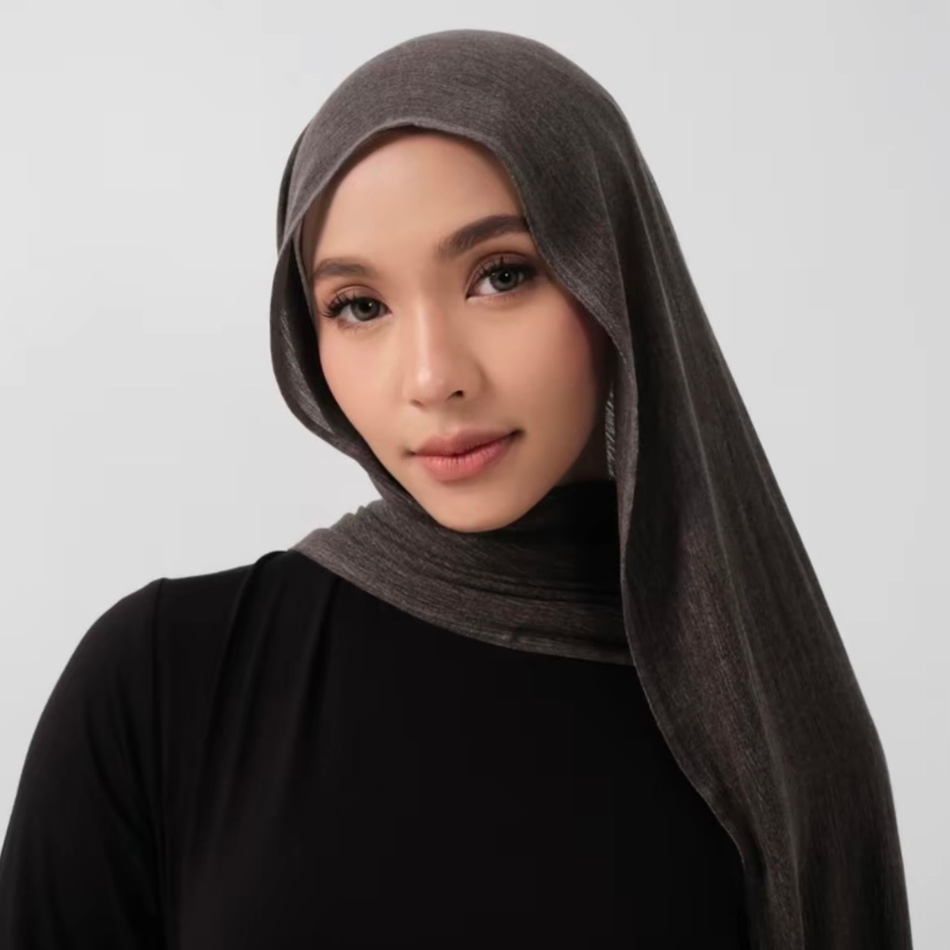 Sera Viscose Shawl (Viscose Texture Pashmina)