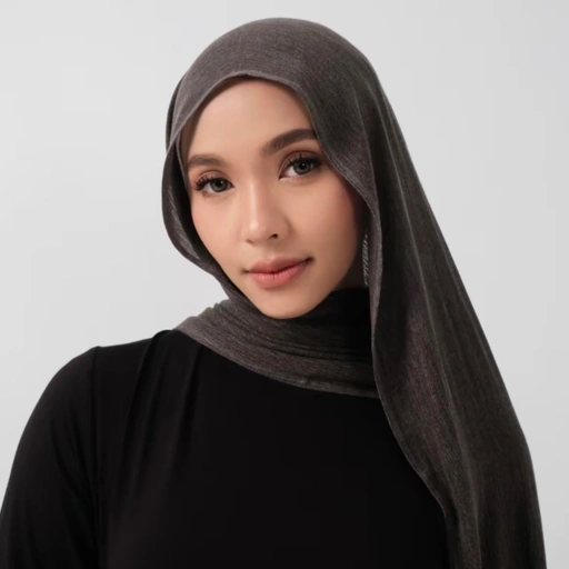 Sera Viscose Shawl (Viscose Texture Pashmina)