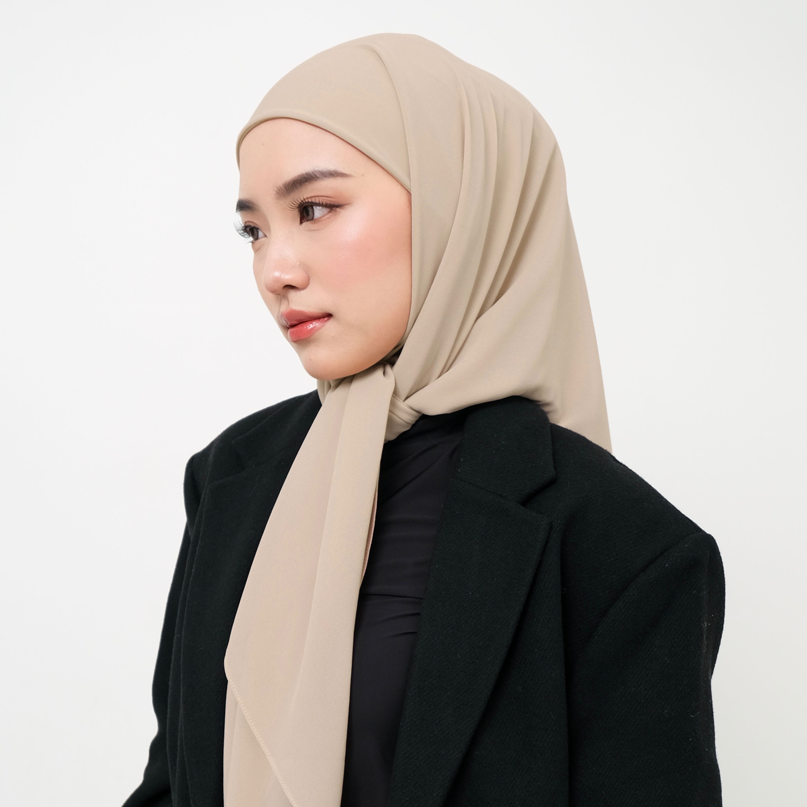 Hana Instant Scarve