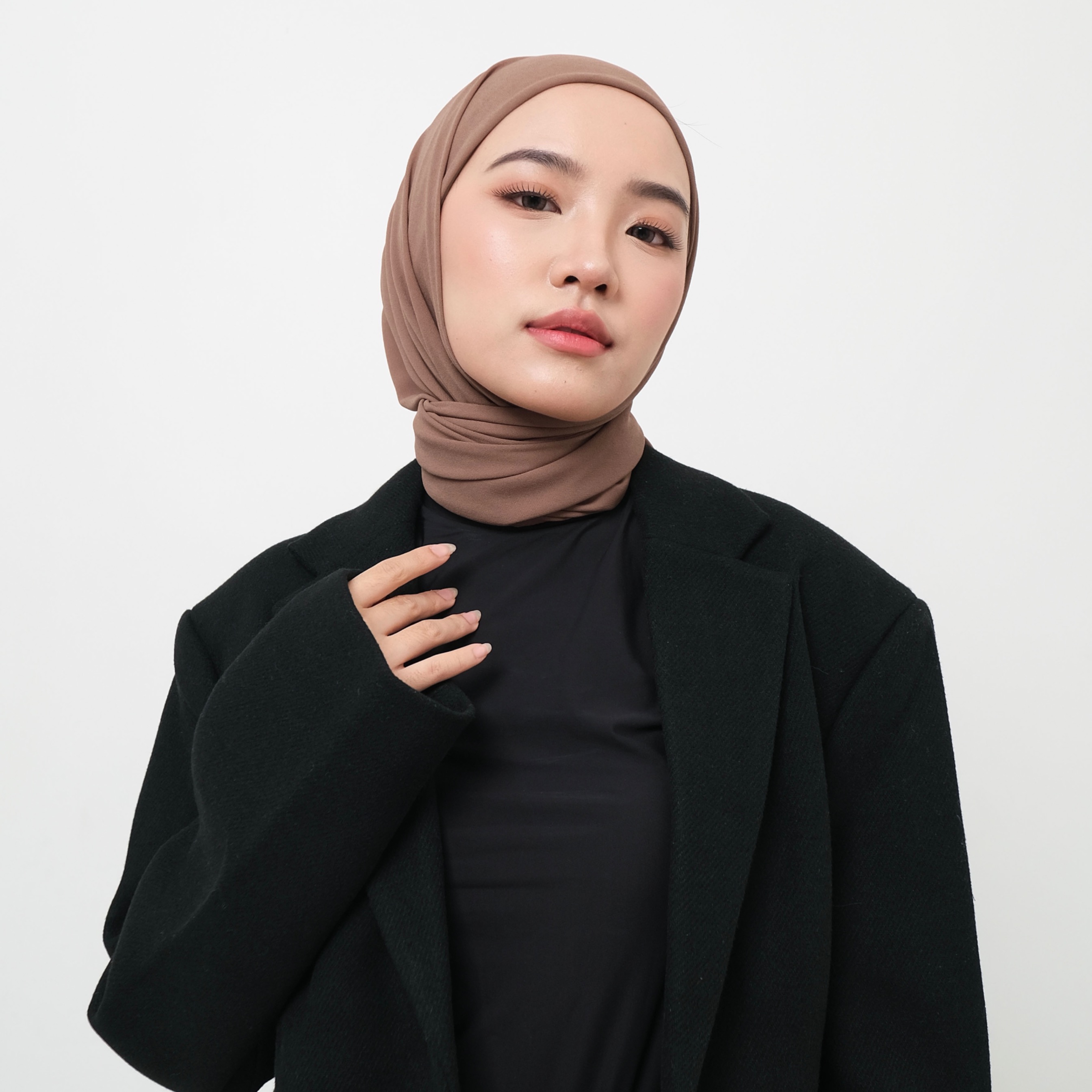 Hana Instant Scarve