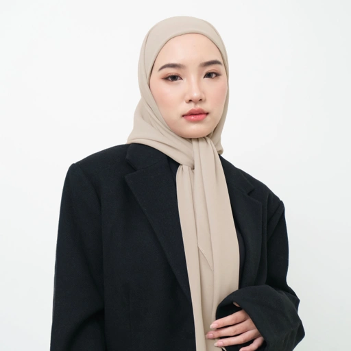 Image of Hana Instant Scarve