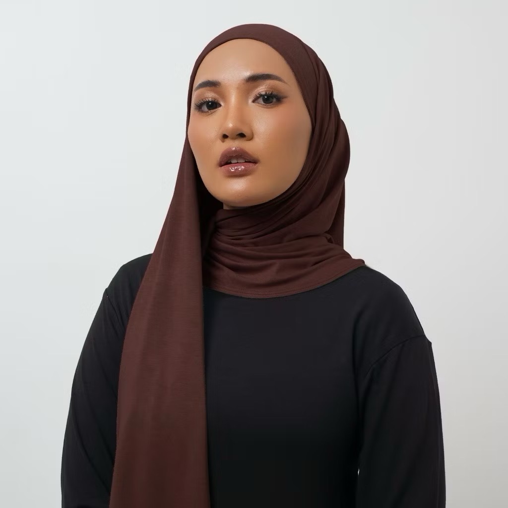 Meera Instant Shawl