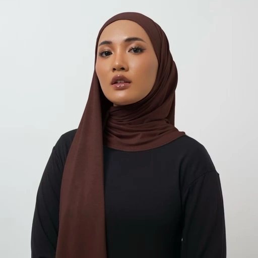 Image of Meera Instant Shawl