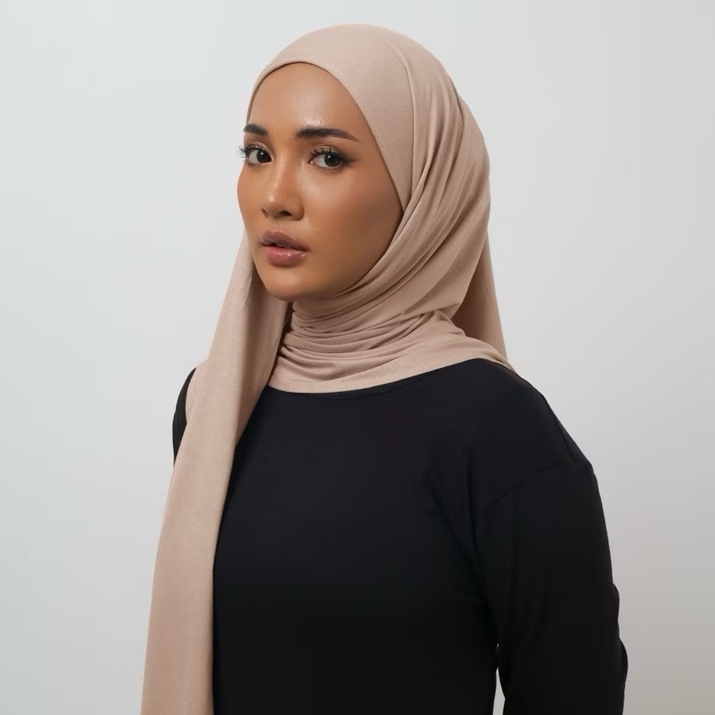 Meera Instant Shawl