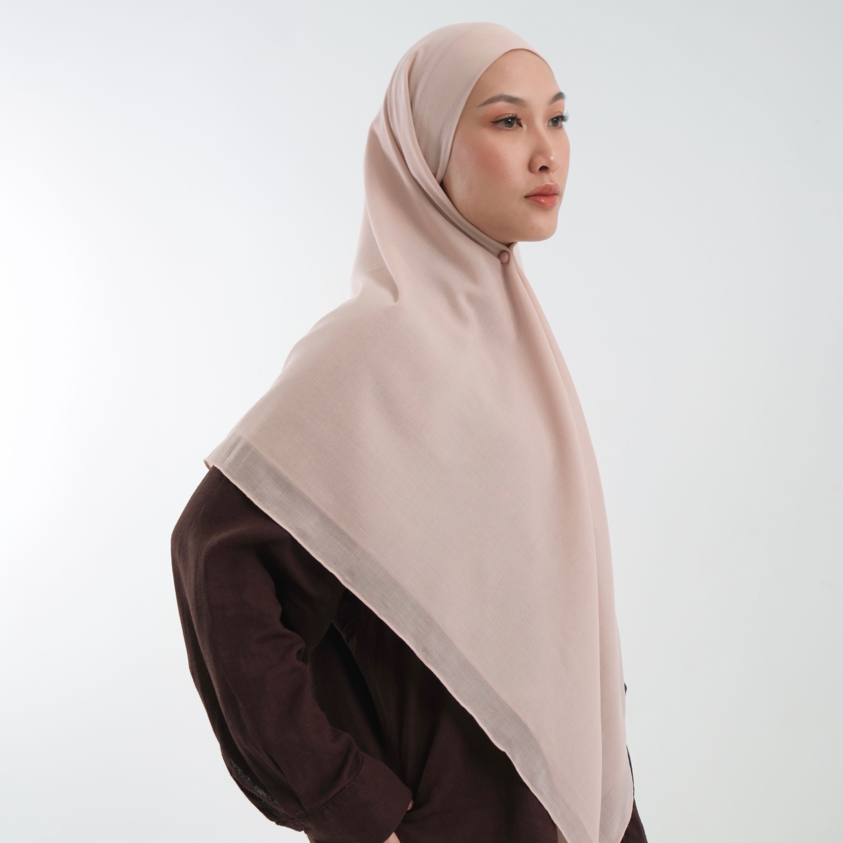 Noora French Scarve