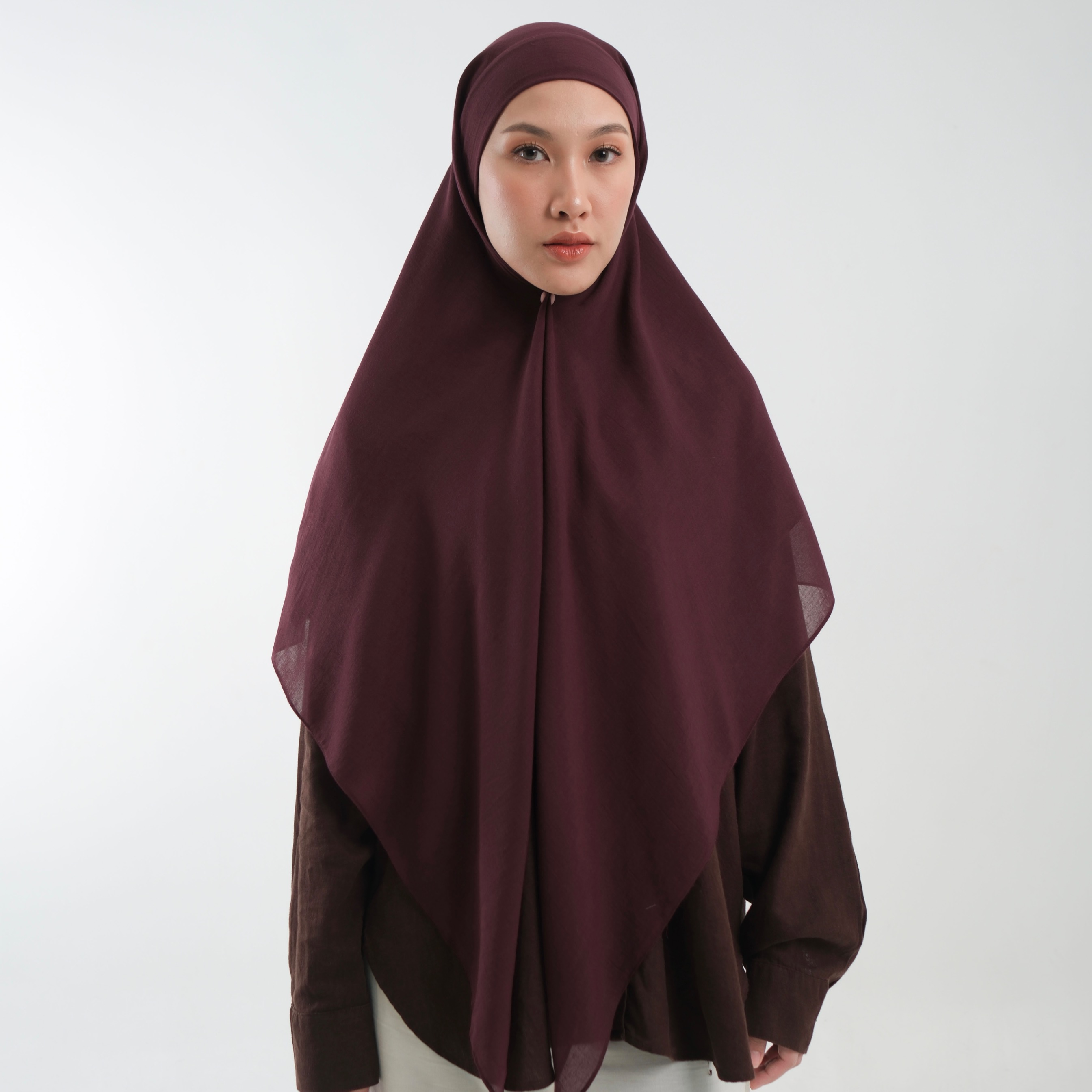 Noora French Scarve