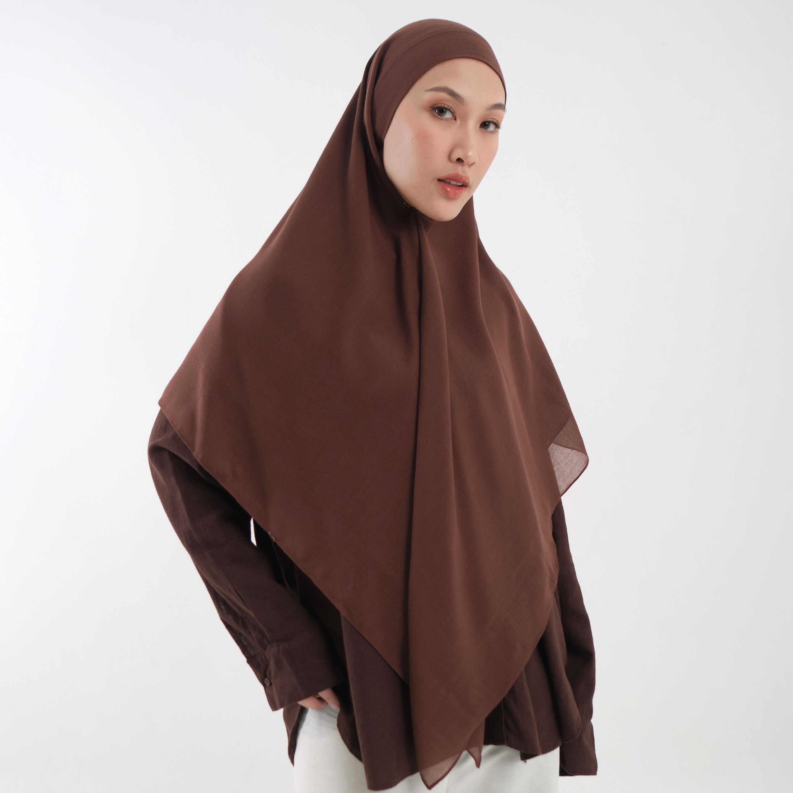 Noora French Scarve